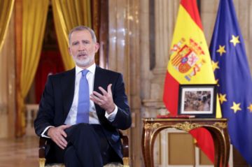 El Rey de España llegará a Bolivia en una nueva etapa de apertura internacional