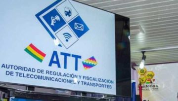 Apagón analógico para el 30 de mayo en las ciudades de La Paz, Cochabamba y Santa Cruz