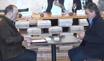Uyuni es escenario de la firma de convenio de cooperación entre Bolivia y la CAF