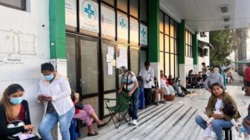 Gobierno lanza iniciativa de plataforma digital para atención médica en el SUS