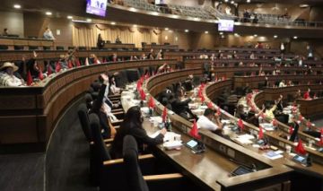 Cámara de Diputados devuelve nuevamente la lista de vocales al TED de La Paz por fallo constitucional