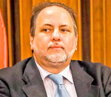 Caracas: Renuncias clave  sacuden al aparato judicial