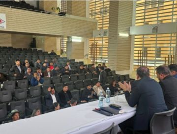 Choferes de La Paz logran acuerdo con el Gobierno para aplicar el resarcimiento 