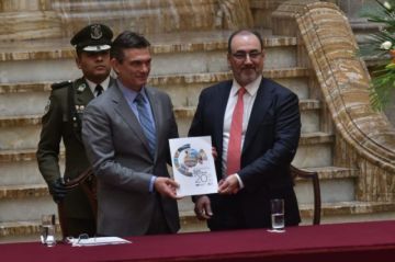 CAF ratifica financiamiento de $us 3.100 millones para Bolivia