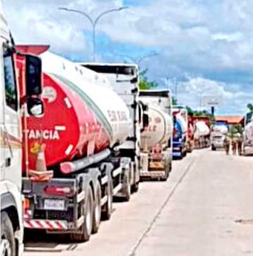 La ANH dio plazo a YPFB para explicar demoras