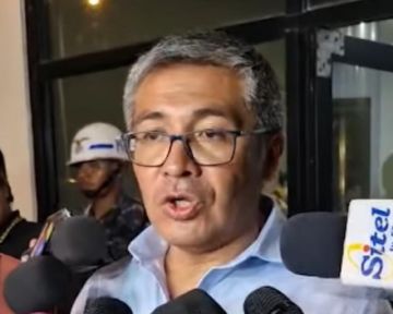 Ministro Espinoza: Los billetes estaban asegurados y reposición no generará gasto al Estado