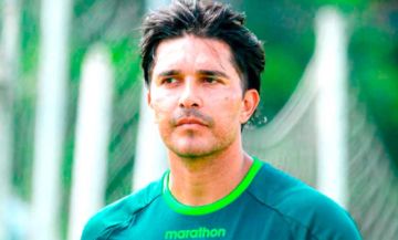 Villegas habló de Martins