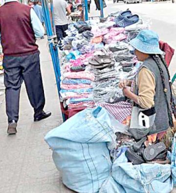 Cepal: El PIB nominal de Bolivia llegó a $us 55.000 millones en 2025
