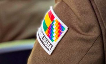 Envían a la cárcel a policía implicado en presunta extorsión en Viacha