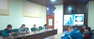 Solo el distrito de Potosí tiene casos de varicela en población escolar
