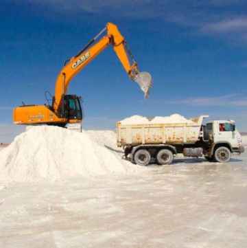 Comcipo convoca a pre-cumbre del litio para unificar ley sectorial