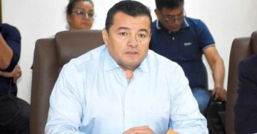 Alcaldía cruceña descarta designar suplente tras detención preventiva de Jhonny Fernández
