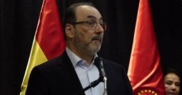 Díaz-Granados: CAF ya desembolsó casi el 30% del financiamiento de $us 3.100 millones para Bolivia