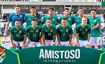 Cuenta regresiva para el repechaje