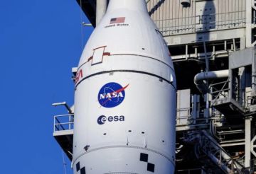 La NASA anuncia que misión Artemis espera dos misiones a la Luna en 2028