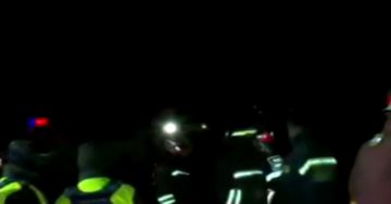El Alto: Reportan 15 fallecidos, mientras siguen las tareas de rescate