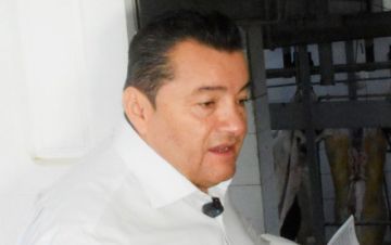 Alcaldía de Santa Cruz rechaza que se elija un suplente de Jhonny Fernández