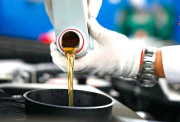 Pondrán antioxidantes y detergentes a la gasolina