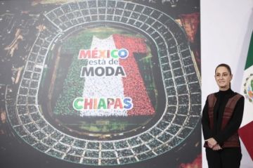 La ola de violencia desatada en México puso en jaque como sede del Mundial de Fútbol 2026 
