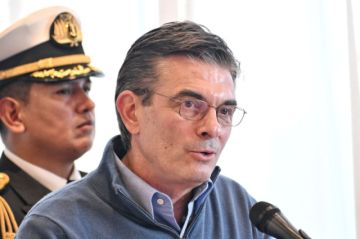 “No están solos”: Paz expresa solidaridad y afirma que el Gobierno está movilizado por accidente en El Alto