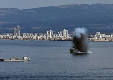Irán advierte de una «fuerte respuesta» para «vengarse» de Israel y ataca bases de EE.UU. en la región
