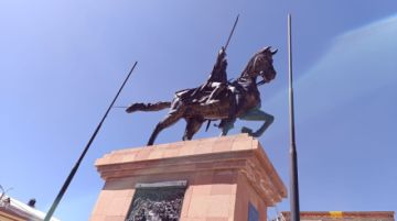 El Colegio Pichincha conmemorará el bicentenario de su creación desde este domingo