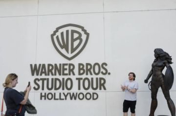 Paramount oficializa la compra de Warner por 110.000 millones de dólares