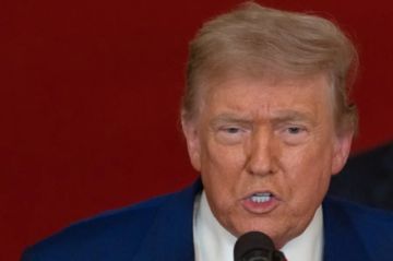 Trump: «Irán nunca tendrá un arma nuclear»
