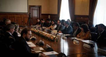 Representantes de Bolivia y Argentina acuerdan relanzar agenda bilateral