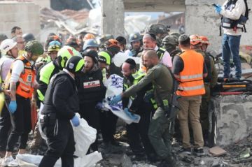 La respuesta de Irán tras el fallecimiento de Jameneí deja varios fallecidos en Medio Oriente