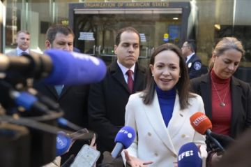 María Corina Machado afirma que regresará a Venezuela «en pocas semanas»
