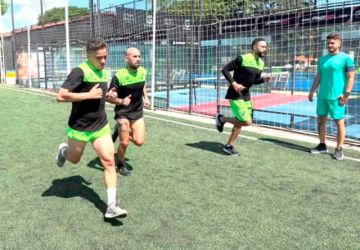Nacional quiere curar sus heridas a costa del Tigre