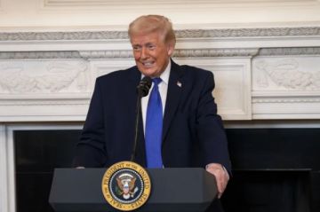 Trump cree que la ofensiva militar contra Irán podría durar cuatro semanas