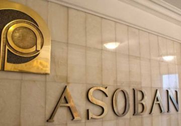 Asoban anuncia que procederán a retener billetes Serie B de rangos invalidados