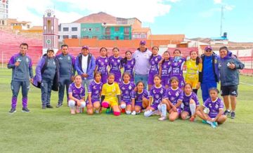 Real Potosí y Temerarios suman sus primeros puntos