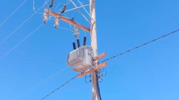 Electrificación rural llega a una cobertura del 96%