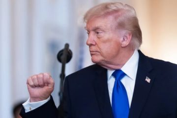 Trump amenaza a Irán con una «fuerza nunca vista» si cumple su promesa de venganza