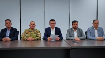 Paz militariza plantas de YPFB para frenar “sabotaje” y garantizar calidad del combustible