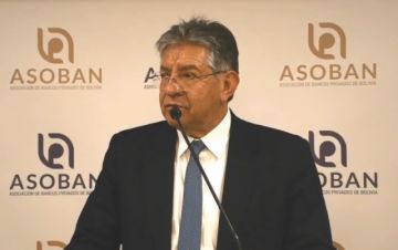 Asoban recomienda el uso del QR como alternativa segura para transacciones financieras