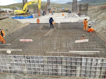 Constructores demandan ley de actualización de precios