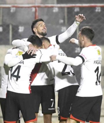 Copa Verano: Always es el segundo finalista