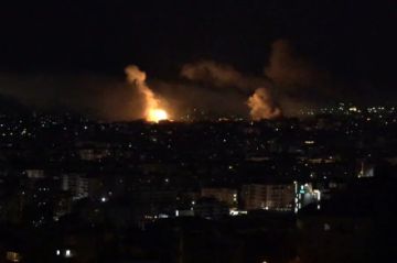 Hizbulá se suma al conflicto con un ataque a Israel y este bombardea el Líbano