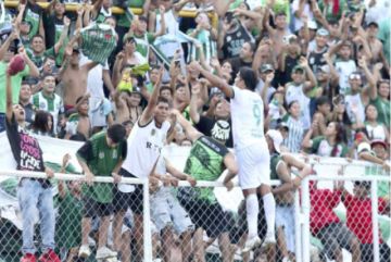 Sigue vigente