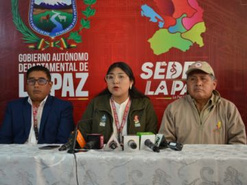 Sedes La Paz reporta 70 casos confirmados de chikungunya