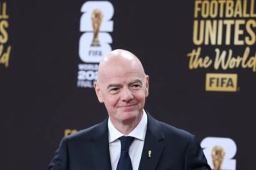 A 101 días del Mundial, ¿Qué escenarios plantea para la FIFA el ataque a Irán?