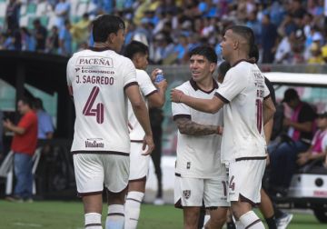 Bolívar solicita VAR y árbitros FIFA para los partidos ante Always Ready