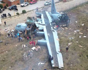 Tragedia: Entre la desgracia y el milagro