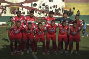 Independiente y Guabirá llegan golpeados al duelo de la Copa Sudamericana