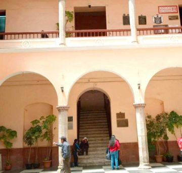 La alcaldía de Potosí queda de momento sin autoridad titular