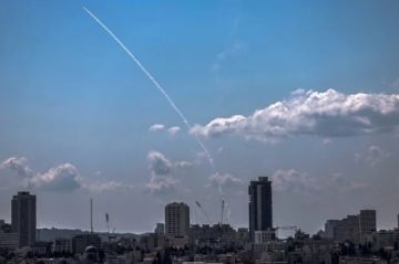 La oficina de Netanyahu niega que su sede haya sido atacada por Irán